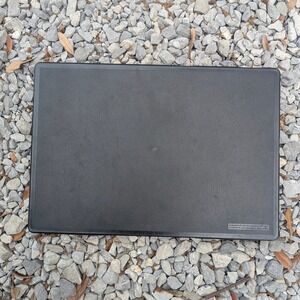 DefenderPad EMF Radiation Protection Heat Shield Laptop Pad by DefenderShield